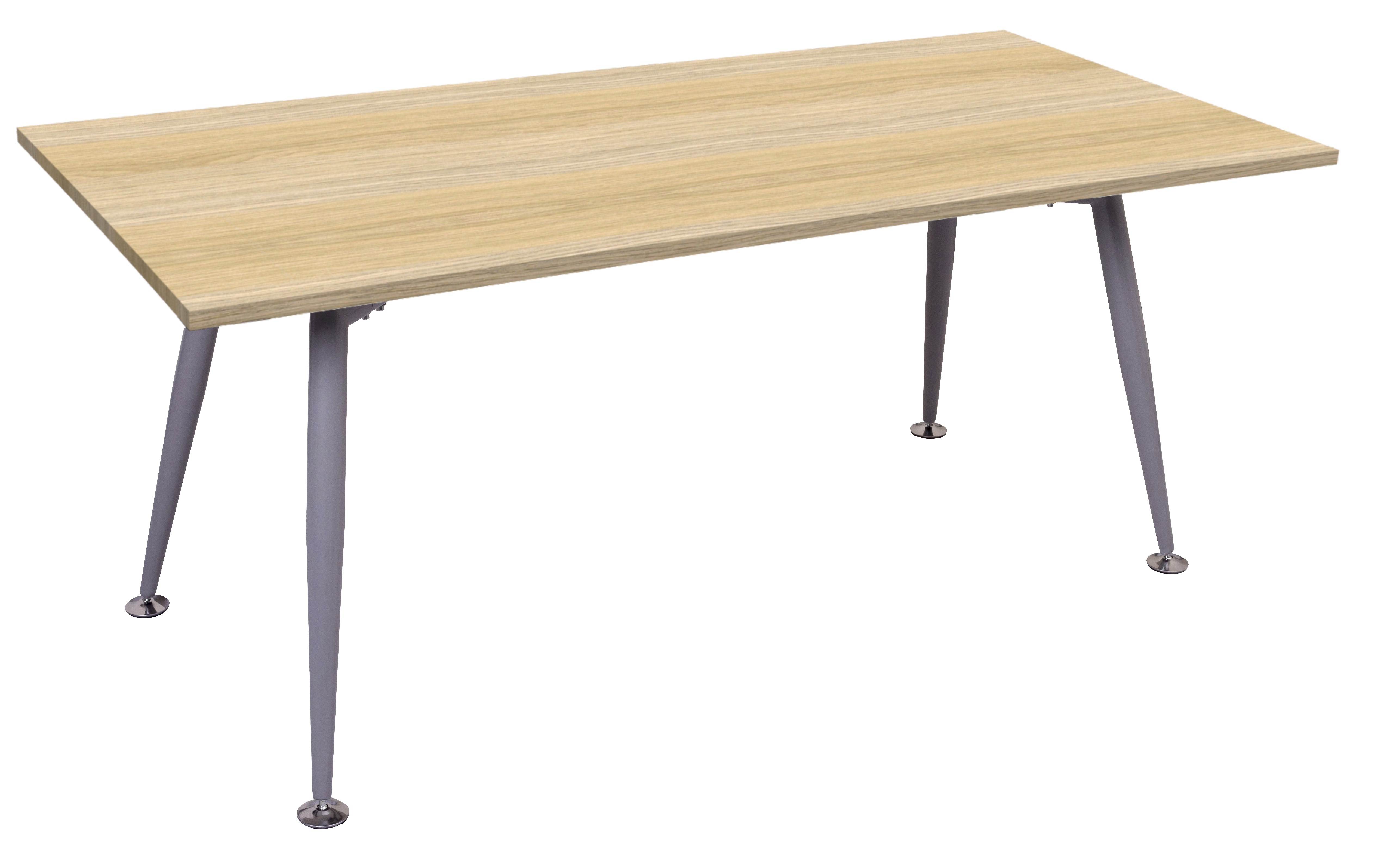 Rapid Span 1800W x 750-900mm D Table